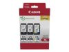 Obrázek Canon CARTRIDGE PG- 575XLx2/ CL- 576XL MULTI pro PIXMA TS355xi, TR475xi