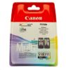 Obrázek Canon CARTRIDGE PG- 510/ CL- 511 PVP pro PIXMA iP2700, MP230, 240, 250, 260, MP49x, MX320, 330 (220 str.)