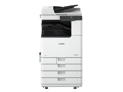 Obrázek Canon imageRUNNER 2925i MFP (tisk, kopírování, fax) A3, USB, Wi- Fi, 25 str./ min + toner + instalace