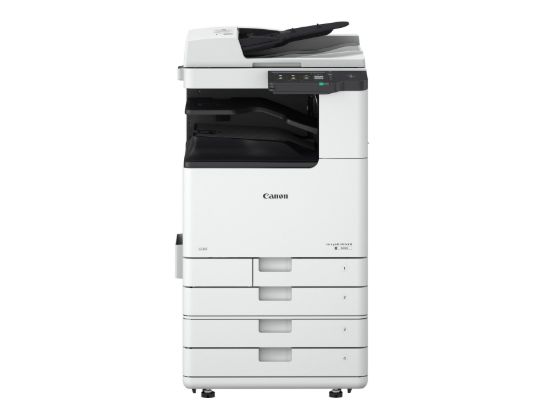 Obrázek Canon imageRUNNER 2925i MFP (tisk, kopírování, fax) A3, USB, Wi- Fi, 25 str./ min + toner + instalace