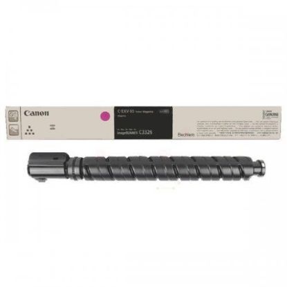 Obrázek Canon Toner C-EXV 65 purpurový pro iR C3326i (11 000 str.)