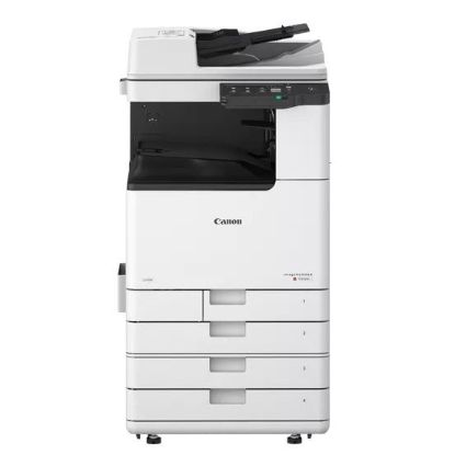 Obrázek Canon imageRUNNER C3326i MFP (tisk, kopírování, sken, fax) A3, USB, Wi- Fi, 26 str./ min.+podstavec+4 tonery+instalace