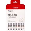 Obrázek Canon CARTRIDGE PFI- 300 10ink Multi Pack pro imagePROGRAF PRO- 300