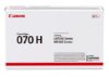 Obrázek Canon TONER CRG 070H BK černý pro LBP243, LBP246, MF461, 463, 465 (10 000 str.)