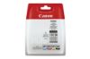 Obrázek Canon CARTRIDGE CLI- 581 C/ M/ Y/ BK MULTI- PACK pro PIXMA TS615x, TS625x, TS635x, TS815x, TS825x, TS835x, TS915x…