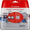 Obrázek Canon CARTRIDGE PG- 545XL/ CL- 546XL SEC - fotopapír + GP- 501 (50 listů) multipack pro Pixma MG a Pixma TS…