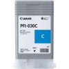 Obrázek Canon CARTRIDGE PFI- 030 C azurová pro imagePROGRAF TM- 240 a TM- 340