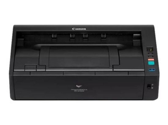 Obrázek Canon dokumentový skener imageFORMULA DR- M1060II