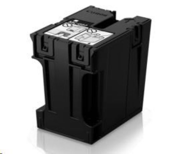 Obrázek Canon odpadní nádobka MC-G07 pro Pixma G3480 a G3590