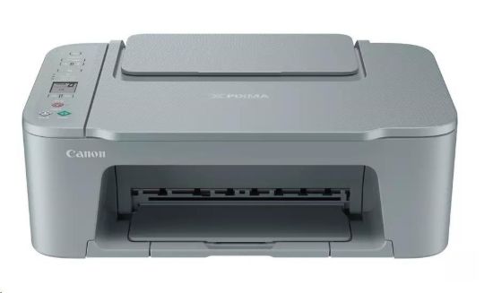Obrázek Canon PIXMA Tiskárna TS3752i modrá- barevná, MF (tisk, kopírka, sken, cloud), USB, Wi-Fi