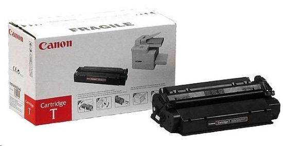 Obrázek Canon TONER CRG-T černý pro PC-D320, PC-D340 (3 500 str.)