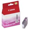 Obrázek Canon CARTRIDGE CLI- 8M purpurová pro iX4000, iX5000, MP- 500, MP- 800, PIXMA iP3300, iP3500, iP4200, iP4300 (490 str.)