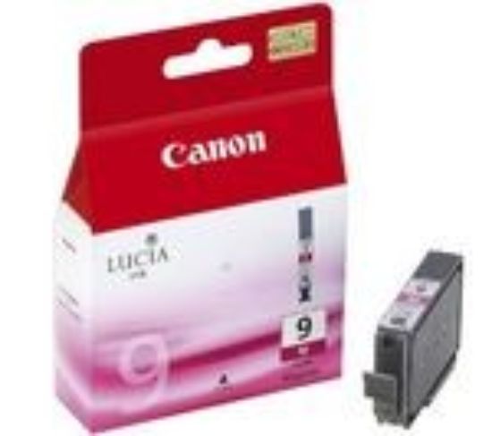 Obrázek Canon BJ CARTRIDGE magenta PGI-9M (PGI9M)