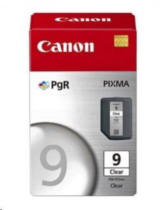 Obrázek Canon CARTRIDGE PGI-9 čirá pro PIXMA iX7000, MX7600 (1635 str.)