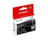 Obrázek Canon CARTRIDGE CLI- 526BK černá pro Pixma IP4850, IX6520, IX6550, MG5120, MG5150, MG5170, MG5250, MG6170, MG…