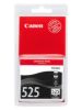 Obrázek Canon CARTRIDGE PGI- 525BK černá pro Pixma IP4850, IP4950, IX6550, MG5 x 50, MG6150, MG6250, MG8 x 50 (340 str.)