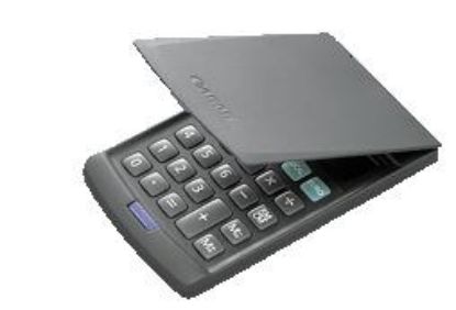 Obrázek Canon Kalkulacka LS- 39E