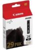 Obrázek Canon CARTRIDGE PGI- 29 PBK černá pro PIXMA PRO- 1 (1300 str.)