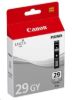 Obrázek Canon CARTRIDGE PGI- 29 GY šedá pro PIXMA PRO- 1 (724 str.)