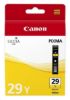 Obrázek Canon CARTRIDGE PGI- 29 Y žlutá pro PIXMA PRO- 1 (1420 str.)