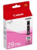Obrázek Canon CARTRIDGE PGI- 29 PM purpurová pro PIXMA PRO- 1 (281 str.)