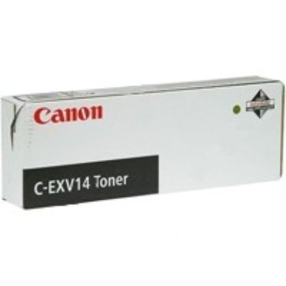Obrázek Canon toner  C-EXV34  black (IR Advance C2020/2025/2030/2220/2225/2230)