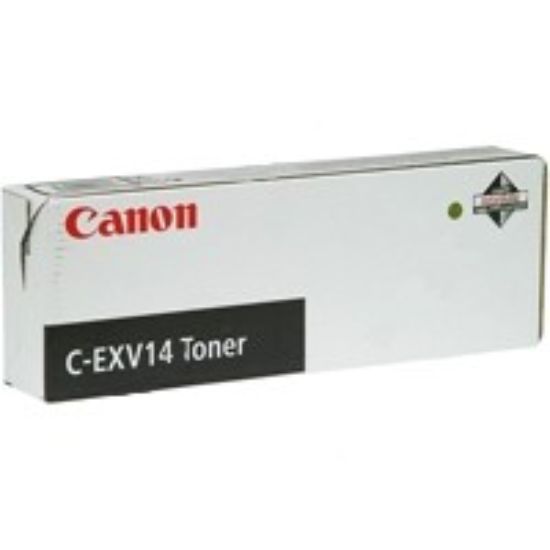 Obrázek Canon toner  C-EXV34  black (IR Advance C2020/2025/2030/2220/2225/2230)