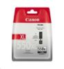 Obrázek Canon CARTRIDGE PGI- 550XL PGBK pigmentová černá pro PIXMA iP7250, iP8750, iX6850, MG5450, MG5 x 50, MG565x (500 str.)