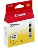 Obrázek Canon CARTRIDGE CLI- 42 Y žlutá pro Pixma PRO- 100 (284 str.)