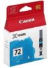 Obrázek Canon CARTRIDGE PGI- 72C azurová pro PIXMA PRO- 10, PRO- 10S (525 str.)