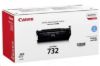 Obrázek Canon TONER CRG- 732C azurová pro LBP- 7780 (6 400 str.)