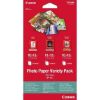 Obrázek Canon PAPÍR Photo Paper Variety Pack 10 x 15cm VP- 101