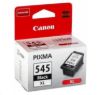 Obrázek Canon CARTRIDGE PG- 545XL černá pro Pixma iP, Pixma MG, Pixma MX a Pixma TS 205, 305, 3150, 3151 (400 str.)