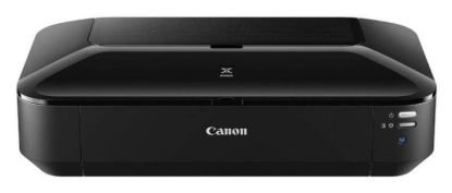 Obrázek Canon PIXMA Tiskárna iX6850 - barevná, SF, USB, LAN, Wi- Fi