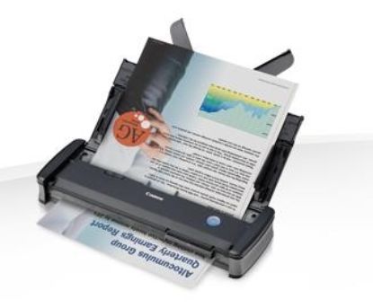 Obrázek Canon dokumentový skener imageFORMULA P- 215II