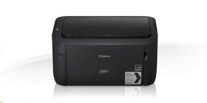 Obrázek Canon i-SENSYS LBP6030B černá - černobílá, SF, USB