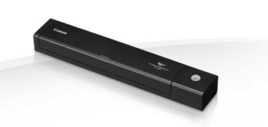 Obrázek Canon dokumentový skener imageFORMULA P- 208II