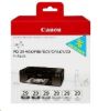 Obrázek Canon CARTRIDGE PGI- 29 MBK/ PBK/ DGY/ GY/ LGY/ CO MULTI- PACK pro PIXMA Pro 1