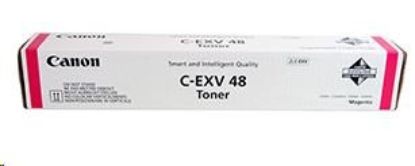 Obrázek Canon toner C-EXV 48  Magenta (iR C1335iF/C1325iF)