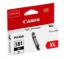 Obrázek Canon CARTRIDGE CLI-581XL černá pro PIXMA TS615x, TS625x, TS635x, TR7550, TS815x (3200 str.)