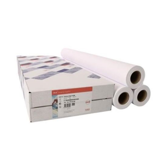 Obrázek Canon Canon-Océ Roll Paper Premium 90g, 36" (914mm), 45m, 3 role IJM113