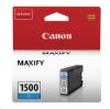Obrázek Canon BJ CARTRIDGE PGI- 1500 C