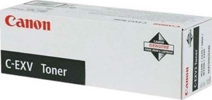 Obrázek Canon Toner C-EXV-39 Black (32,000 str.)