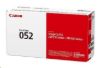 Obrázek Canon LASER TONER CRG 052 černý (3100 str.)