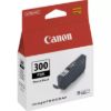 Obrázek Canon CARTRIDGE PFI- 300 PBK foto černá pro imagePROGRAF PRO- 300
