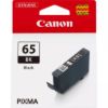 Obrázek Canon CARTRIDGE CLI- 65 BK černá pro PIXMA PRO- 200