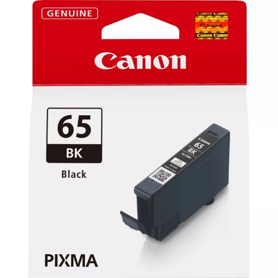 Obrázek Canon CARTRIDGE CLI-65 BK černá pro PIXMA PRO-200