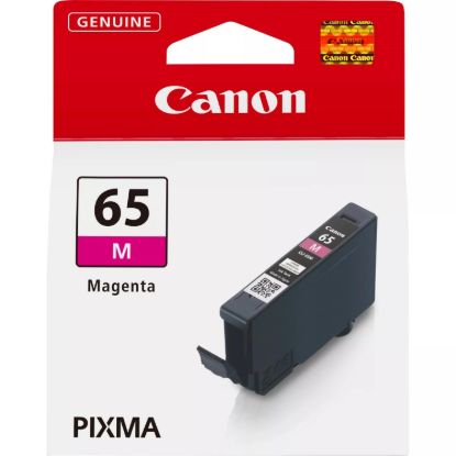 Obrázek Canon CARTRIDGE CLI-65 M purpurová pro PIXMA PRO-200