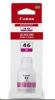 Obrázek Canon Cartridge GI- 46 M purpurová pro Maxify GX6040, GX6050, GX7040 a GX7050 (14 000 str.)
