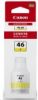 Obrázek Canon Cartridge GI- 46 Y žlutá pro Maxify GX6040, GX6050, GX7040 a GX7050 pro (14 000 str.)
